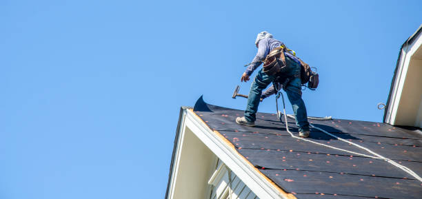 Best Roof Leak Repair  in Pine Brook, NJ